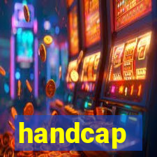 handcap -1,25